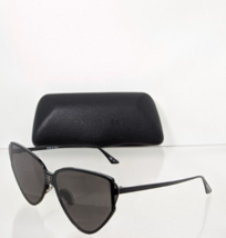 Brand New Authentic Balenciaga Sunglasses BB 0191 001 99mm Frame - £197.79 GBP