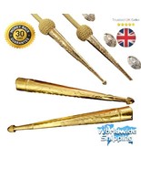 Aiguillette Tip Genuine Military  Ceremonial Parade Insignia Pair. - €8,69 EUR