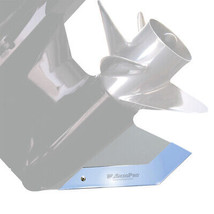 Megaware SkegPro 02656 Stainless Steel Skeg Protector - £52.91 GBP