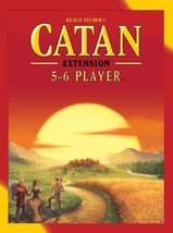 Catan Extension: 5-6 Player - £34.74 GBP
