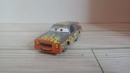 Disney Pixar Cars Darrell Cartip Diecast Car Diecast 1:55 - £4.64 GBP