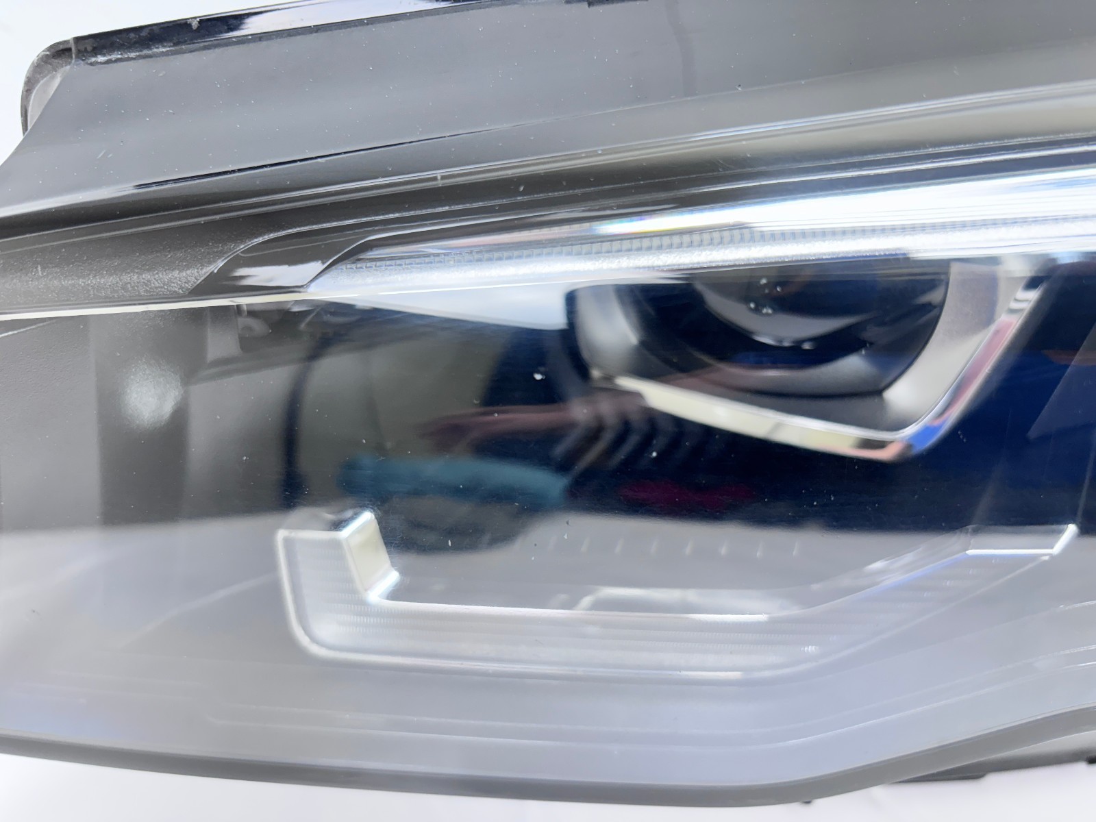 2019 2020 2021 2022 BMW 3 SERIES 330i 340i LED FRONT LEFT OEM HEADLIGHT Item image 15
