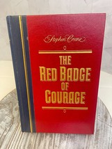 The Red Badge of Courage (The World&#39;s Best Reading) - £6.22 GBP
