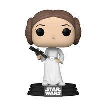 Funko Pop! Star Wars Classic Princess Leia Organa A New Hope Vinyl Figure ANH - £11.25 GBP