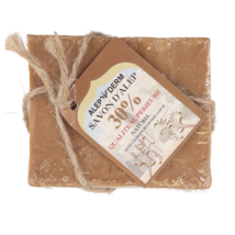 La Maison Alep Derm 30% Quality Superior with Olive and Bay Leaf Oil - 200 grams - £28.76 GBP