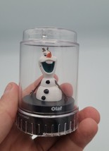 Good 2 Grow Podz Disney Frozen OLAF Bottle Topper Stackable Top - £5.34 GBP