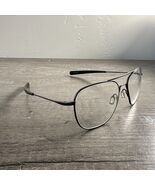 SERENGETI Sunglasses Black Aerial 7978 Gunmetal FRAMES ONLY - $118.89