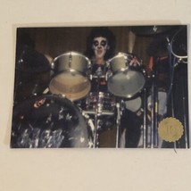 Kiss Trading Card #14 Peter Criss - £1.52 GBP