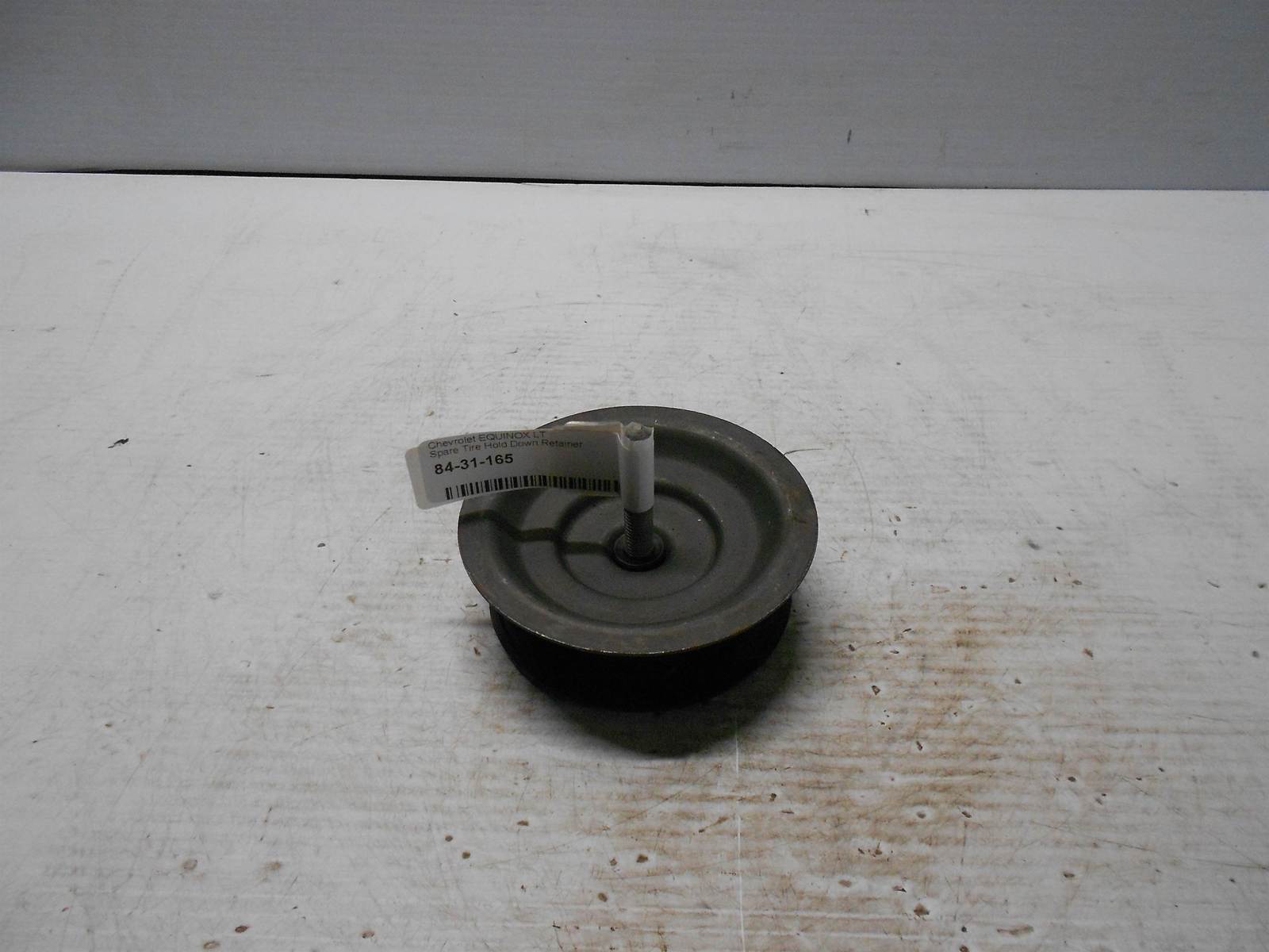 2010-2017 Chevrolet Equinox Spare Tire Hold Down Retainer - $17.99