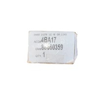 ACDelco 4BA17 Professional Battery Side Terminal to Top Post Adapter - $3.59