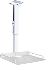 2-Be-Best Projector Ceiling Mount With Tray, 11.8In-20.5In / 30Cm-52Cm H... - $875.90 MXN