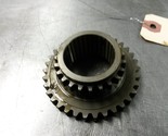 Crankshaft Timing Gear From 2004 Honda CR-V  2.4 - $24.95