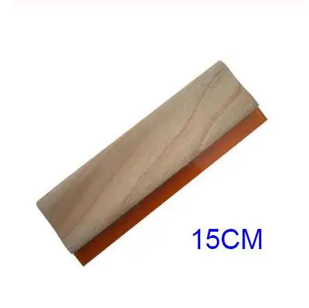 Cheap 1pc Silk Screen Printing Squeegee Ink Scraper Screen Printing Alum... - $3,087.33 MXN