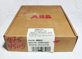 ABB IMDSI22 - 16 CH Digital Input Module - Symphony Harmony INFI 90 - $4,732.70 MXN