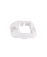OEM Door Lock Bezel for Samsung WF42H5200AF WF42H5000AW WF350ANW NEW - $23.71