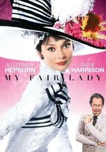 My Fair Lady [Dvd] - £6.97 GBP