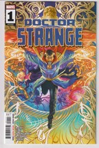Doctor Strange (2023) #1 (Marvel 2023) &quot;New Unread&quot; - £4.62 GBP