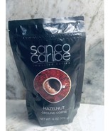 Sanco Caribe Hazelnut Imported/Ground Coffee:6oz/170gm - $223.90 MXN