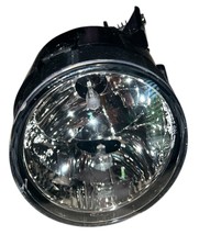 NS233 Left Clear Bumper Lamps Fog Lights For 04-07 Nissan Armada Titan L - $31.20 CAD