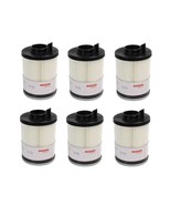 6X FS20083 Fuel Water Separator Filter Fleetguard for Cummins ISX DD13 D... - $268.79