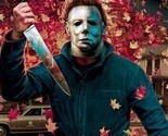 Halloween - Complete Movie Collection (Blu-Ray) - $49.95