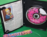 The Simpsons DVD Movie - $8.90
