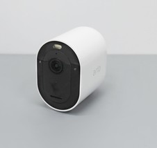 Arlo Pro 4 VMC4041P Spotlight Indoor/Outdoor Wire-Free Camera image 2