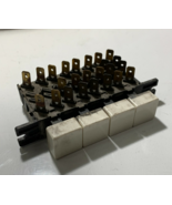 OLD 340410 Style, Washer Heat Cycle Selector Switch Speed Queen # F34041... - €37,13 EUR