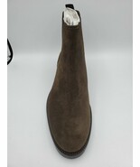 Bruno Magli Fonzie BM600273 Mens Brown Lace Up Chelsea Boots 13 - €193,44 EUR