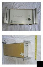 Laakmann Electro Optics 28 VDC Power Supply P-115 - $262.88