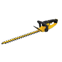 Dewalt 20v Max Li-Ion 22 In. Hedge Trimmer (Tool Only) DCHT820B New - £161.19 GBP