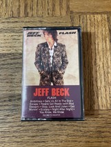 Jeff Beck Cassette - £11.80 GBP