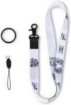 Phone Lanyard, Neck Strap for Keys ID Badges, Cool Cruise Lanyard Keychain with - £10.79 GBP