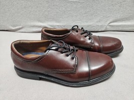 Brown Dockers Mens Dress Shoes Size 12M (A8) - $21.78