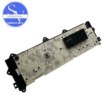 GE Dryer Control Board WE04X25174 - £114.14 GBP