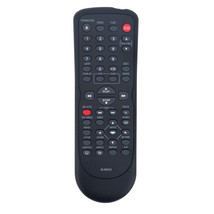 SE-R0323 Remote Control For Toshiba Dvd Vcr Combo Player SER0323 SDV296 SDV296KU - £15.95 GBP