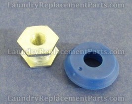 PULLEY PLUS PLASTIC CAP, KIT FOR WHIRLPOOL MAYTAG PART# 10290529  - £6.96 GBP