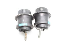 16-17 LEXUS IS200T LEFT & RIGHT ENGINE MOUNTS PAIR Q8296 image 6