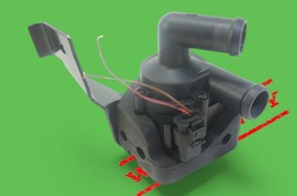 2009-2015 bmw 740i 750li 760li f01 f02 Auxiliary Coolant Water Pump OEM - £37.36 GBP