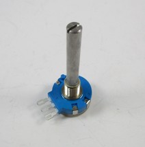 5K Ohm RVQ24YS08-03 50S B502 Throttle Potentiometer 5KVR Taiwan mobility scooter image 3
