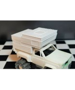 WORKHORSE II CUSTOM CAMPER for Schaper Stomper 4x4 Truck (3D Print) *see... - $41.98 CAD