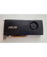 ASUS NVIDIA GeForce GTX 465 1GB GDDR5 Graphics Card ENGTX465/2DI/1GD5 2x... - $89.99