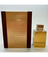 Al Haramain Amber Oud Gold Edition Eau De Parfum 60 Ml 2 Oz - $742.52 MXN