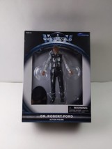 Westworld Dr. Robert Ford Action Figure Diamond Select Toys Anthony Hopk... - $14.85