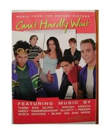 Can&#39;t Hardly Wait Poster Jennifer Love Hewitt Cant TV - $17.99