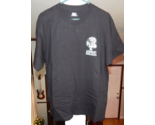 Arrogant Bastards Ale T-Shirt Mens Large Black Short Sleeve - $29.38