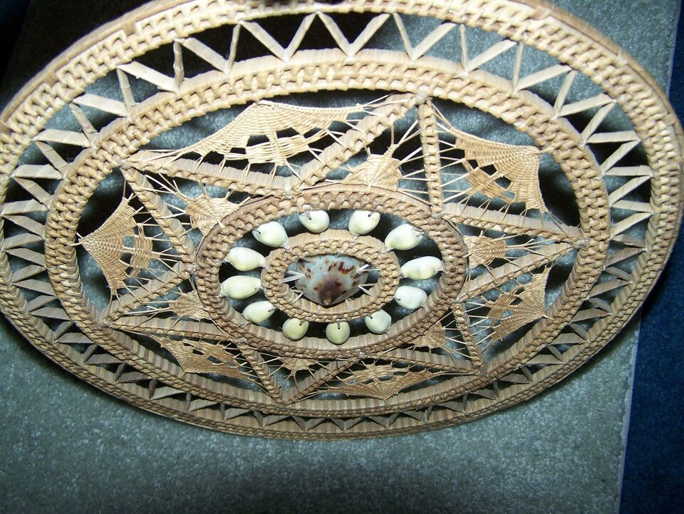 Wall Decoration (round) Item image 6