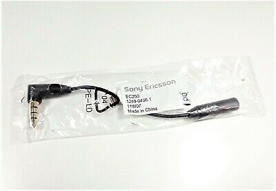 Sony R800 / R800 X EC250 Headphone Adapter (1249-0456) - $7.88