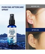 Piercing aftercare spray Ear piercing cleaning spray Lip nail piercing c... - $236.33 MXN