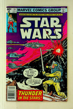 Star Wars No. 34 (Apr 1980, Marvel) - Near Mint - $18.52